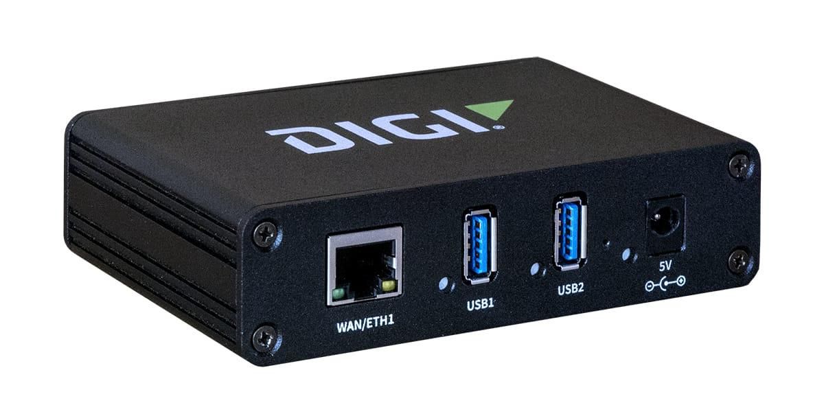 Digi AW02-G300 Anywhere USB2 plus 