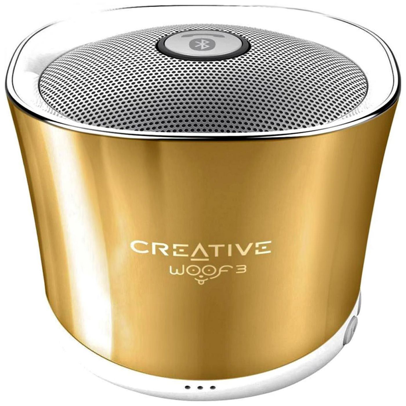 Creative-Labs 51MF8230AA003 CREATIVE WOOF3 GOLD 