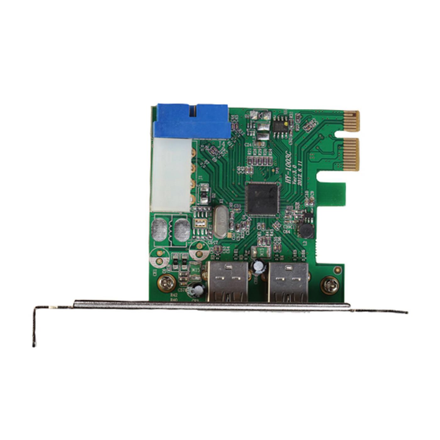 i-tec PCE22U3 PCIE CARD 4X USB 3.0 