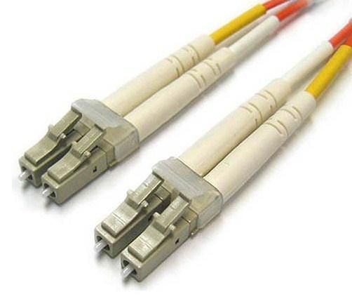 LENOVO 5M FIBER CABLE (LC)