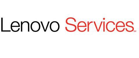LENOVO On-Site - Serviceerweiterung - 3 Jahre - Vor-Ort