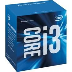 Intel BX80677I37300 Core i3-7300, Dual Core, 