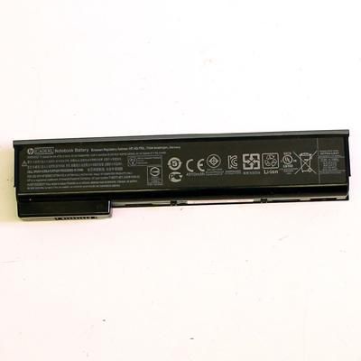 HP 718756-001 Battery Primary2.8Ah, 55Whr 