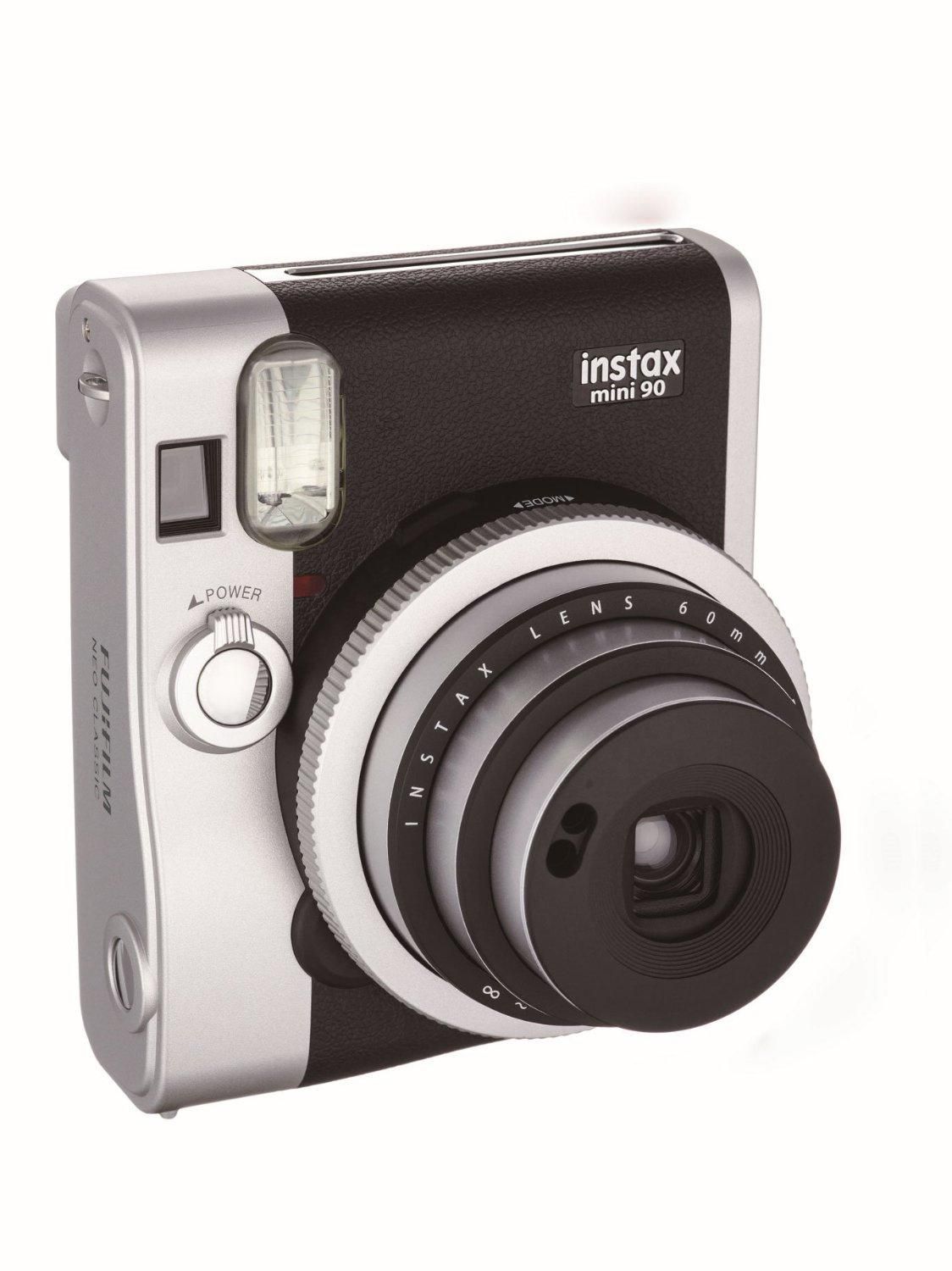 Fujifilm 16404583 Instax Mini 90 Neo 