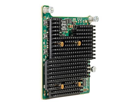 FLEXFABRIC 630M Adapter 20GBE