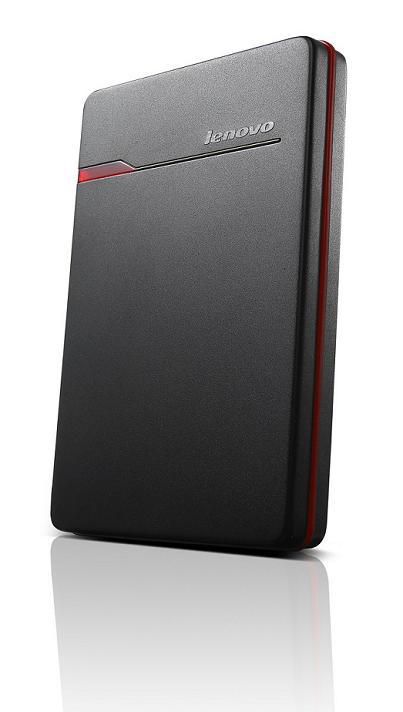 500GB HDD