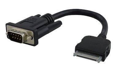Winmate 94G3090300K0 30-PIN TO RS232 CABLE, M101B 