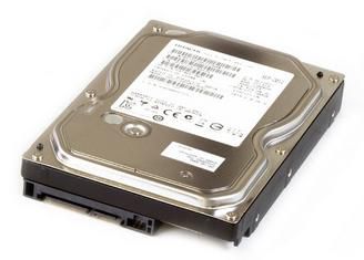 500Gb 7200rpm SATA III Hard