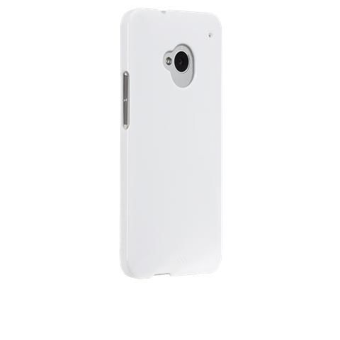 Case-Mate CM027166 Case Barely There HTC One 