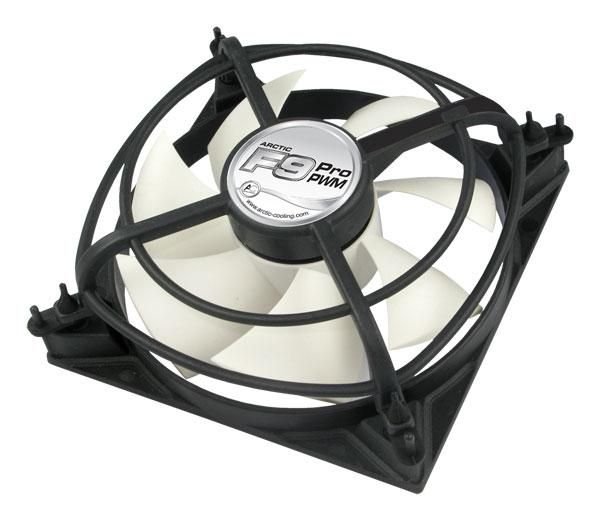 ARCTIC F9 Pro Case per computer Ventilatore 92 cm 1 pz