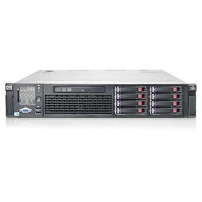 rx2800 i2 Rack-Optimized