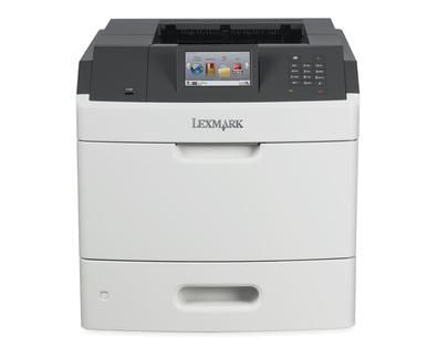 Lexmark 3075430 MS810de Mono Printer incl 
