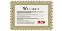 Warranty Ext 1Yr