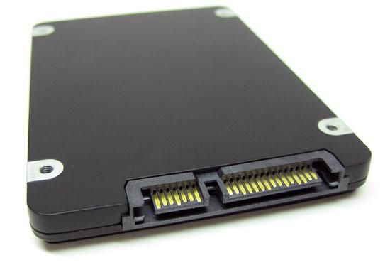 SSD SAS 6G 200GB MLC