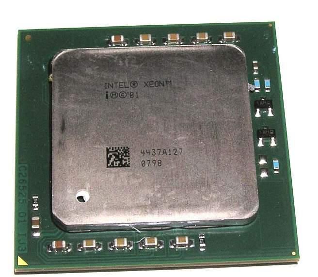 Processore Xeon a 64 bit 2.80