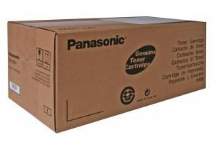 Panasonic FQ-T65V Toner Black 