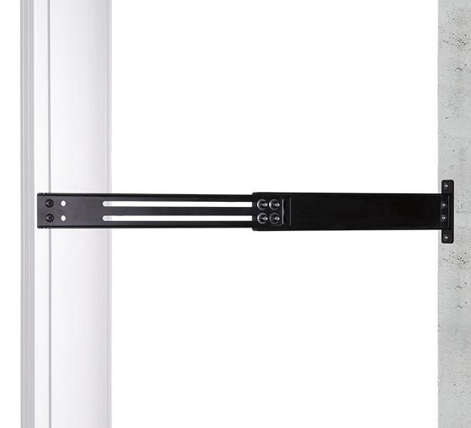 System X Wall Tie-Back