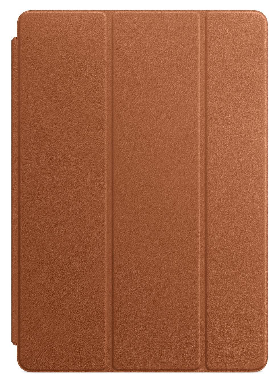APPLE Leather Smart Cover for 10.5-inch iPad