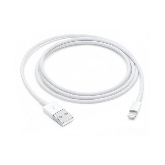 Apple MQUE2ZMA MQUE2ZM/A Lightning to USB Cable 