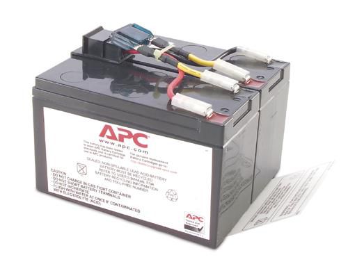 APC RBC48 Battery Cartridge 