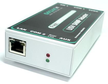 Online-USV-Systeme DW7SNMP20 Network Managemet Card Basic 