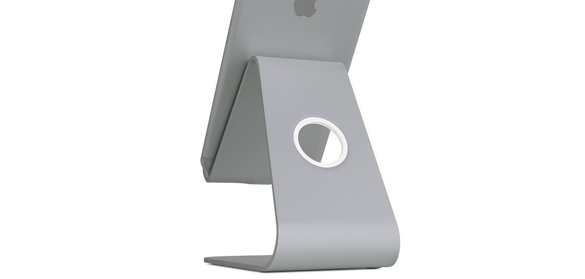 mStand mobile - Space Gray - 10061-RD
