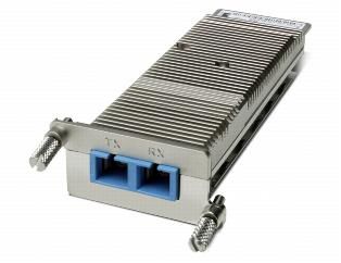Cisco XENPAK-10GB-SR-RFB 10GBASE-SR XENPAK MODULE 