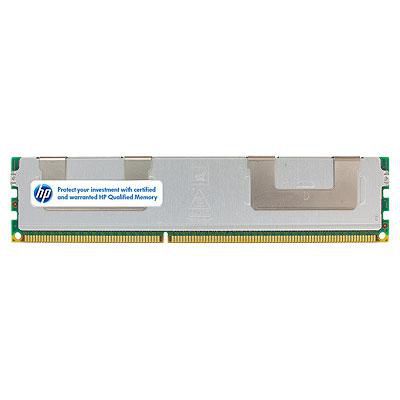 Hewlett-Packard-Enterprise 593915-B21 16GB 4Rx4 PC3-8500R-7 Kit A 