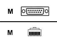 Cable - E1 Isdn Pri 3m