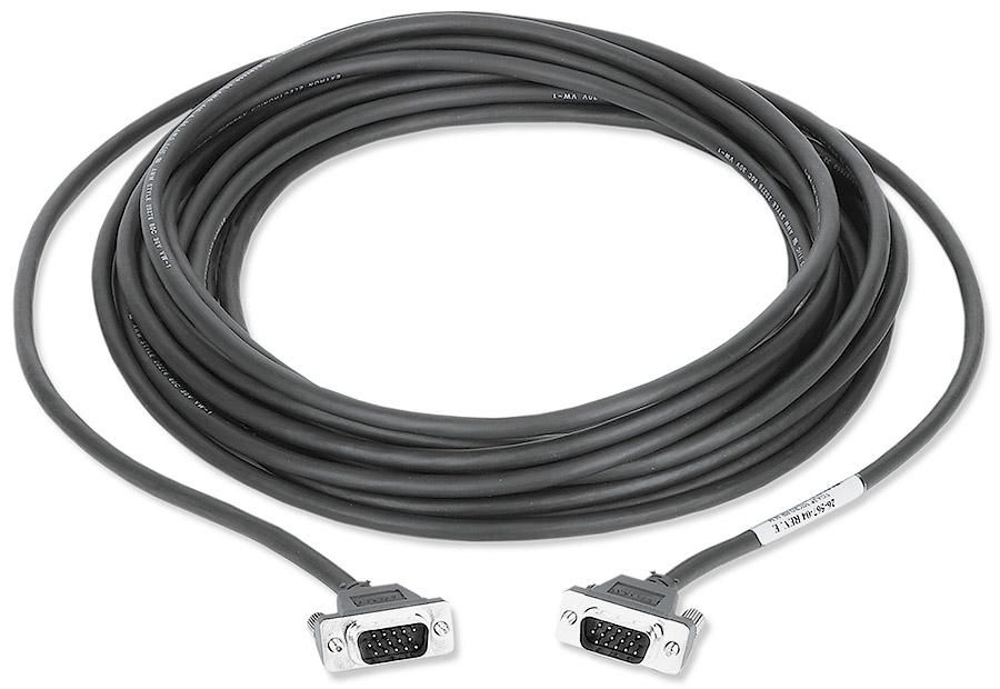 MVGA M-M/3 Cable (0.9m) - 26-567-01