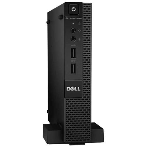 Dell 482-BBBR OptiPlex Micro Vertical Stand 