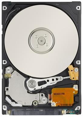 HDD 320GB SATA