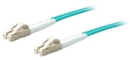 OM3 Cable LC/LC 10 m