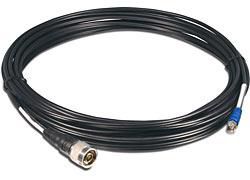 Lmr200 Reverse Sma To N-type Cable 8m