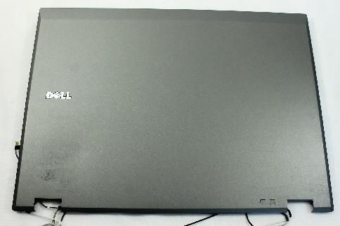 Dell 1P9TW LCD Backcover 