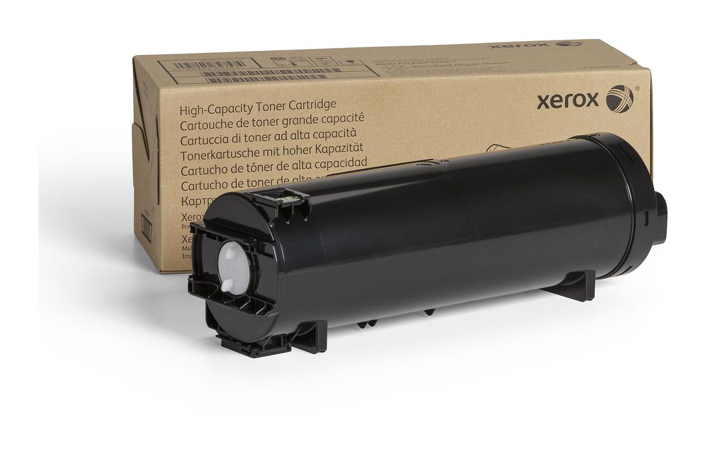 XEROX VersaLink B605/B615 Schwarz Tonerpatrone