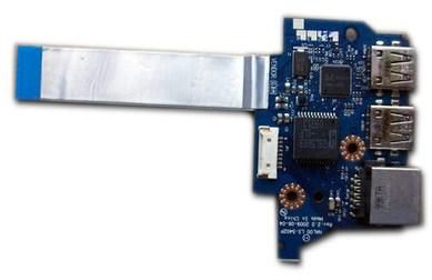 Acer 55.RHS07.002 USB Board 