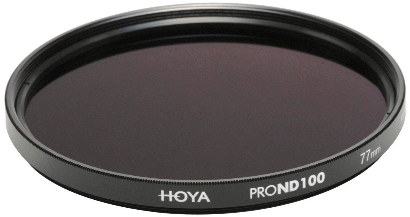 Hoya YPND010049 PRO ND 100 49 mm 
