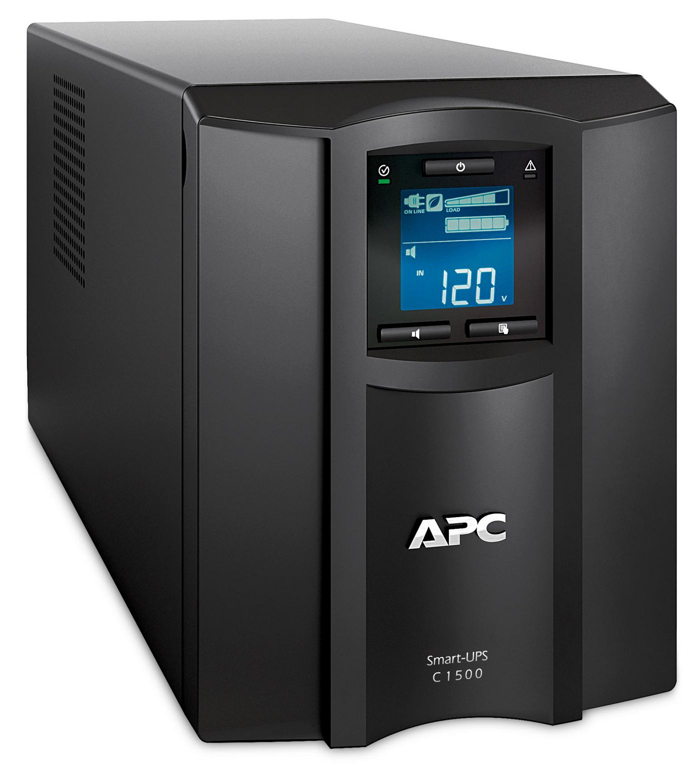 APC SMC1500IC Smart-UPS C1500VA LCD 230V 