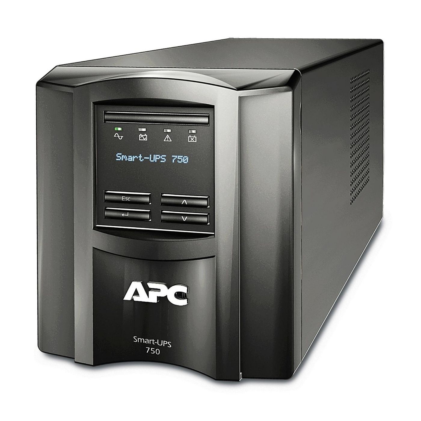 APC SMT750IC Smart UPS750VA Interactive+ P 