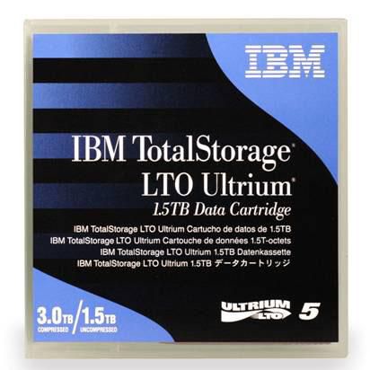 5PK LTO5 MEDIA