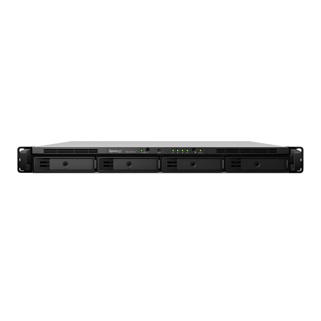 Synology RS1619XS+ RackStation RS1619xs+ 