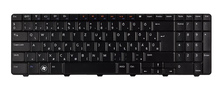 Dell H8HK4 Keyboard SLOVAKIAN 