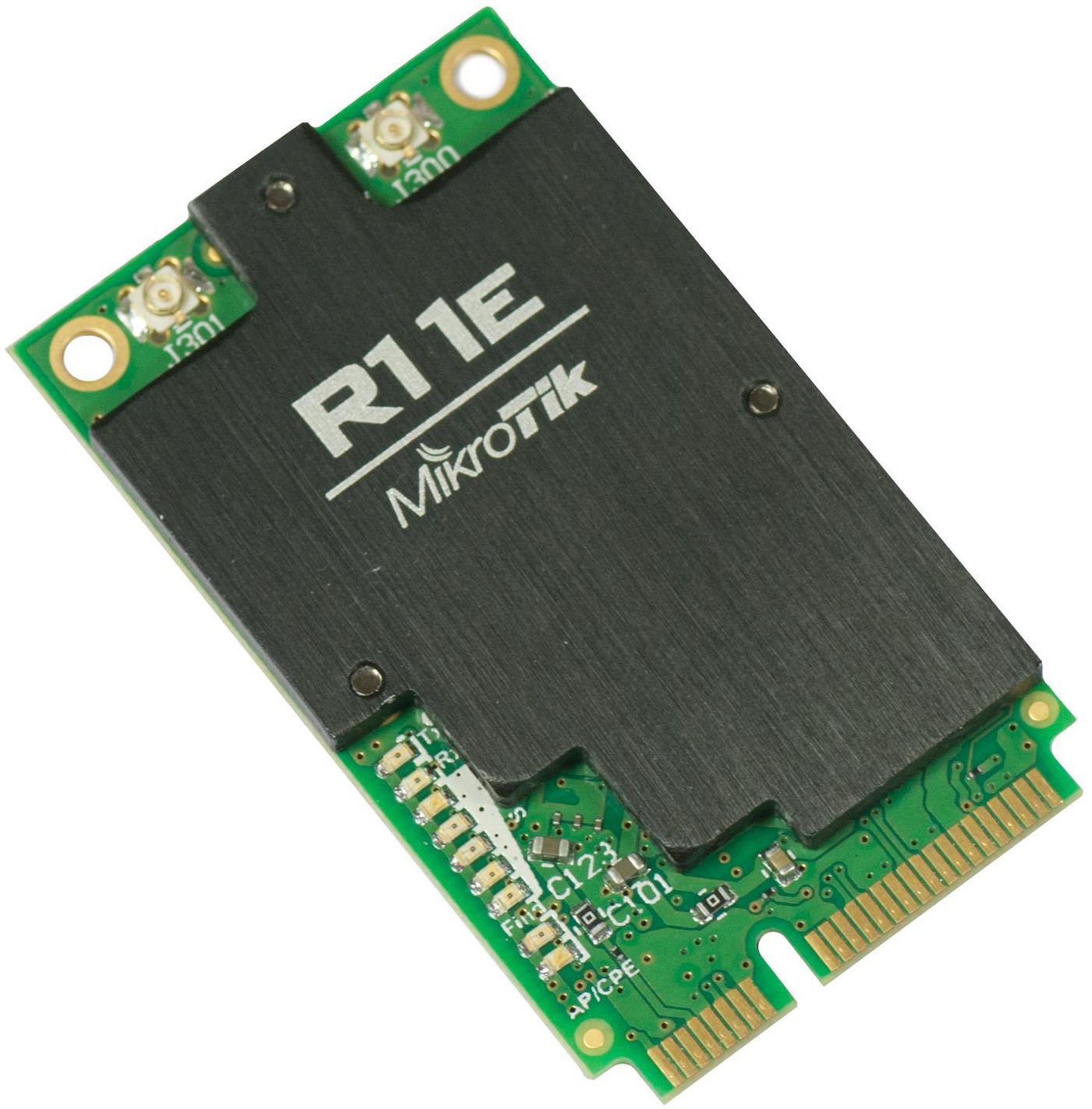 MikroTik R11E-2HND 802.11bgn miniPCI-e card 