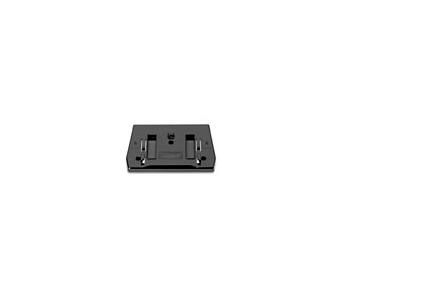 ZEBRA - Montageklammer für Barcodescanner - Tisch montierbar - schwarz - für Zebra DS7708-SR; Symbol