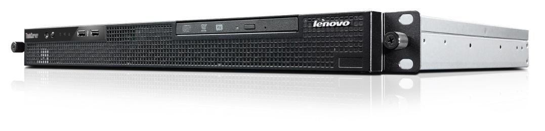 Lenovo 70F9001DEA EBG ThinkServer 