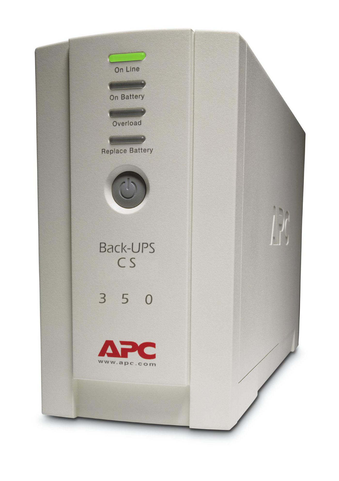 APC BK350EI Back UPS350VA 