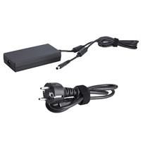 Power Supply And Power Cord 180w Euro