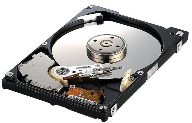 3TB 7200RPM 6GB SAS NL 3.5 HD