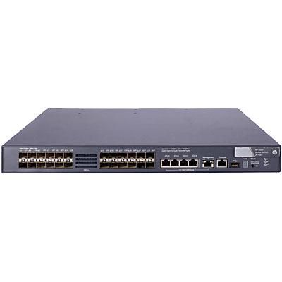 Interruttore A5820-24XG-SFP+